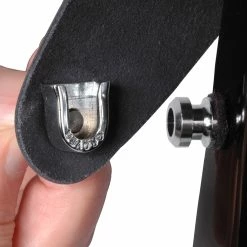 Grover Quick-release Strap Locks - StewMac -Strings + Accessories Shop 2030 3 2000