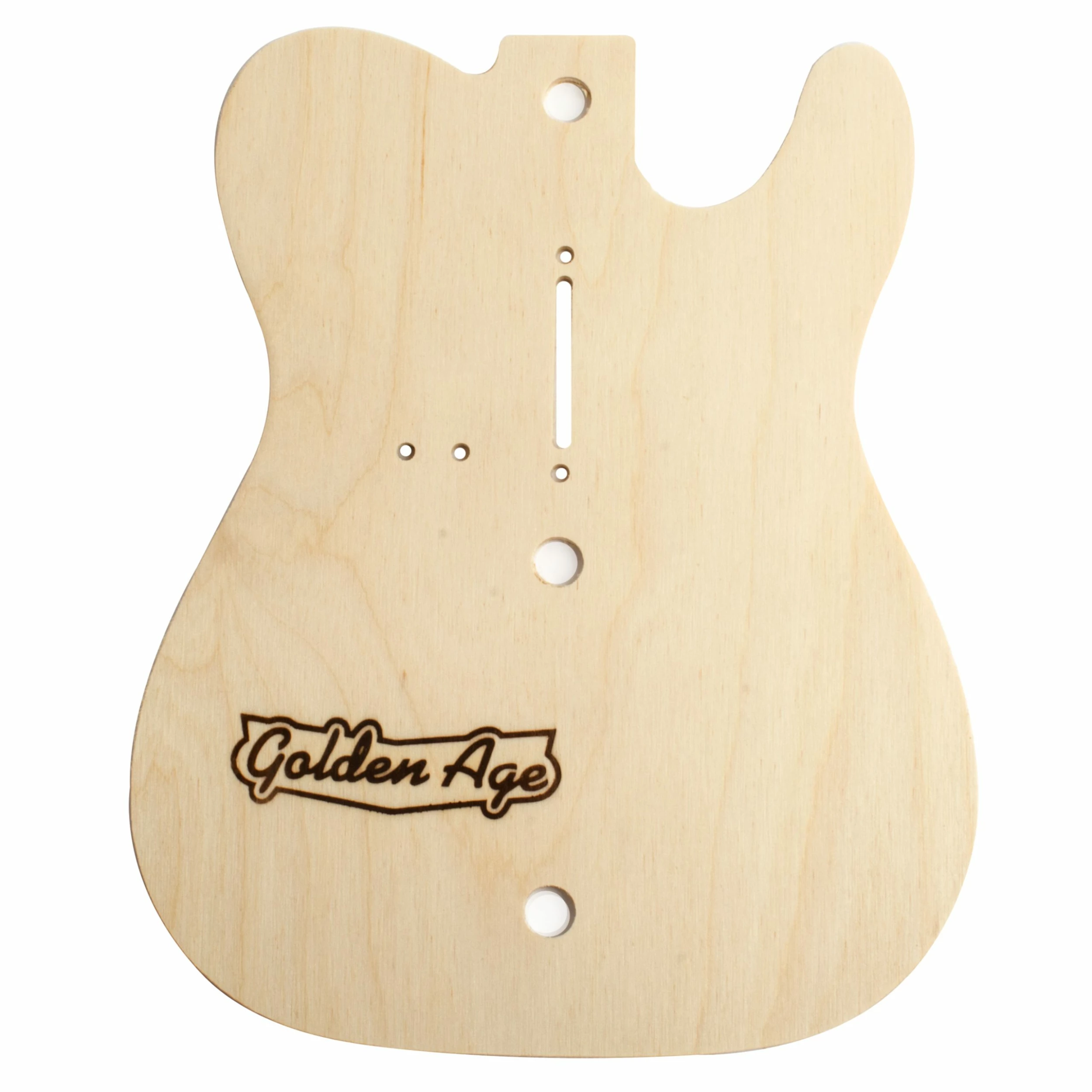 Golden Age Wiring Jig - StewMac 3 Golden Age Wiring Jig - StewMac - Image 3