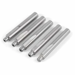 Peghead Bushing Reamers - StewMac -Strings + Accessories Shop 2061 3 on white 2500px