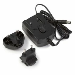 Build-Your-Own Pickup Winder, 220-volt - StewMac -Strings + Accessories Shop 2106 k 3lg