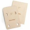 StewMac Neck Shims For Bass - StewMac