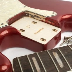 StewMac Neck Shims For Bass - StewMac -Strings + Accessories Shop 2131 3 inuse 3000