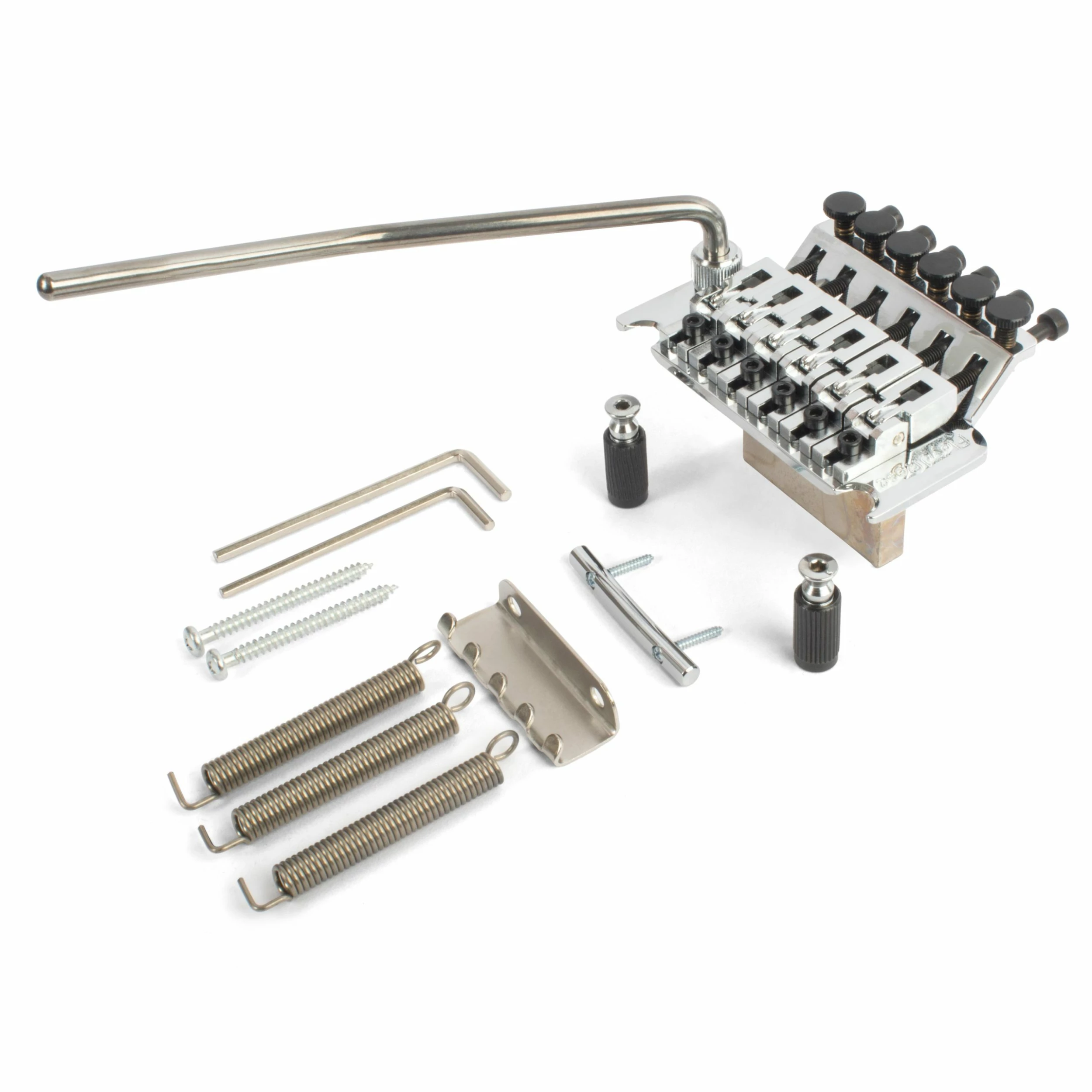 Floyd Rose Original Tremolo System - StewMac 2 Floyd Rose Original Tremolo System - StewMac - Image 2