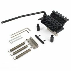 Floyd Rose Original Tremolo System - StewMac 9 Floyd Rose Original Tremolo System - StewMac -Strings + Accessories Shop 2137 4 allparts 3000px