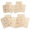 StewMac Neck Shim Shop Set Of 12 - StewMac