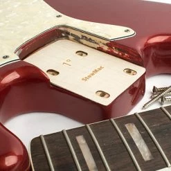 StewMac Neck Shim Shop Set Of 12 - StewMac -Strings + Accessories Shop 2141 4 in use 440