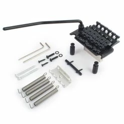 Floyd Rose 1000 Series Pro (Low-profile) Tremolo System - StewMac -Strings + Accessories Shop 2142 4 allparts 3000px