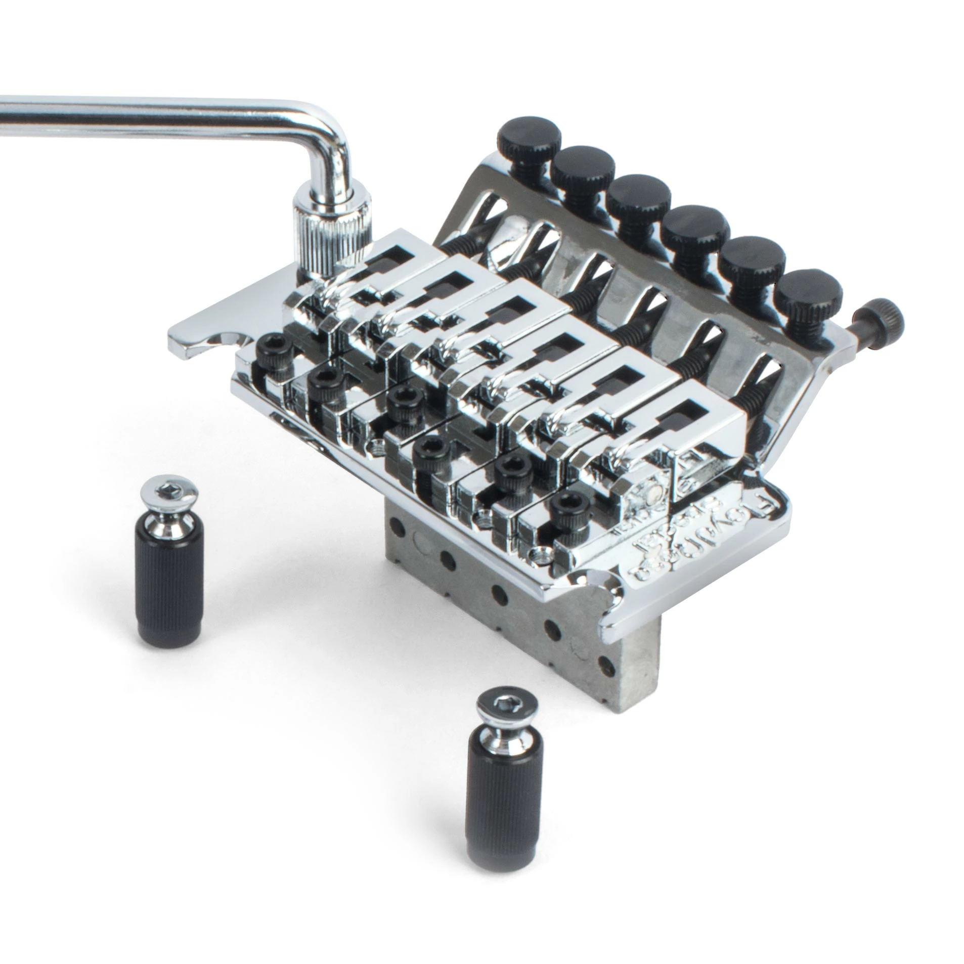 Floyd Rose Special Series Tremolo System - StewMac 2 Floyd Rose Special Series Tremolo System - StewMac - Image 2