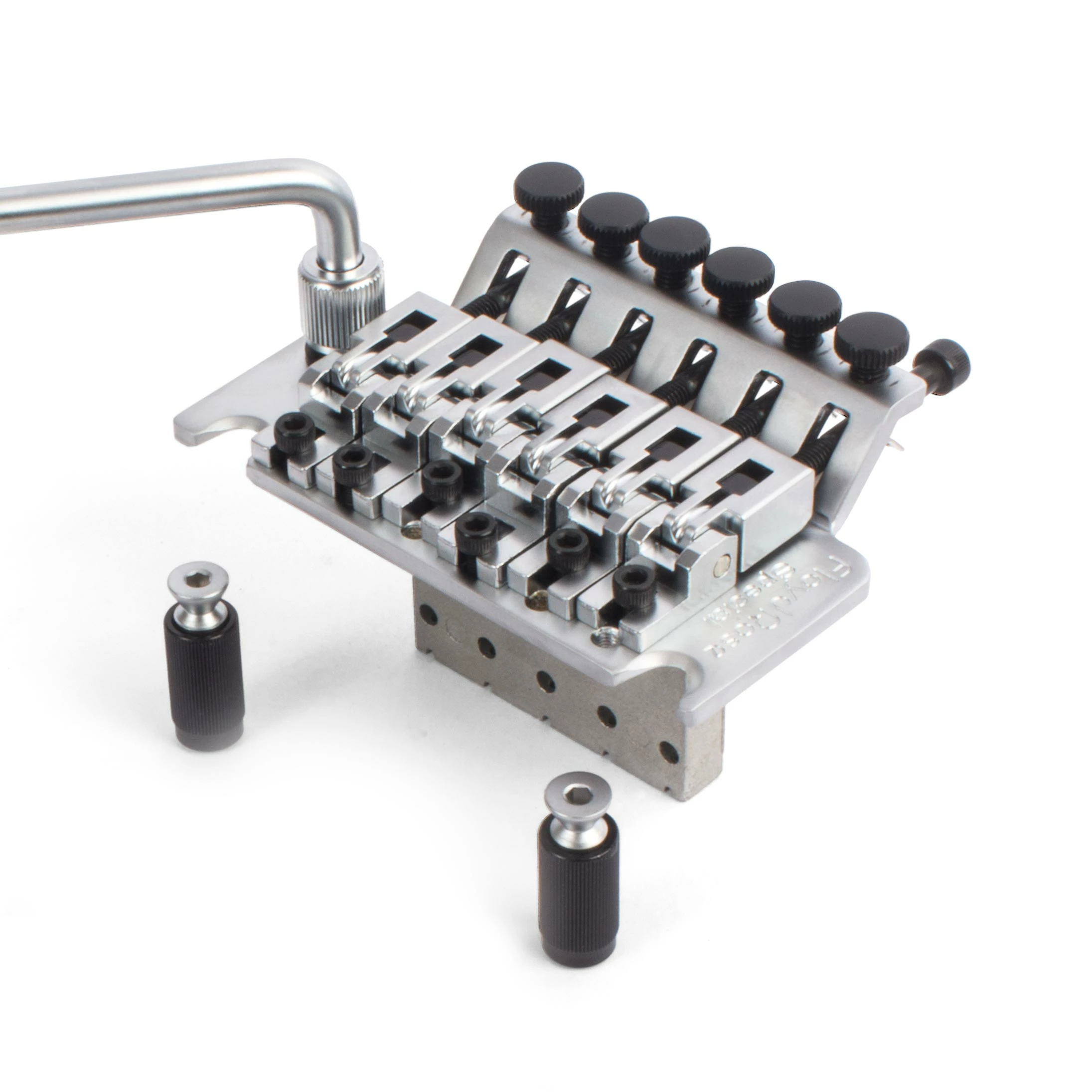 Floyd Rose Special Series Tremolo System - StewMac 4 Floyd Rose Special Series Tremolo System - StewMac - Image 4