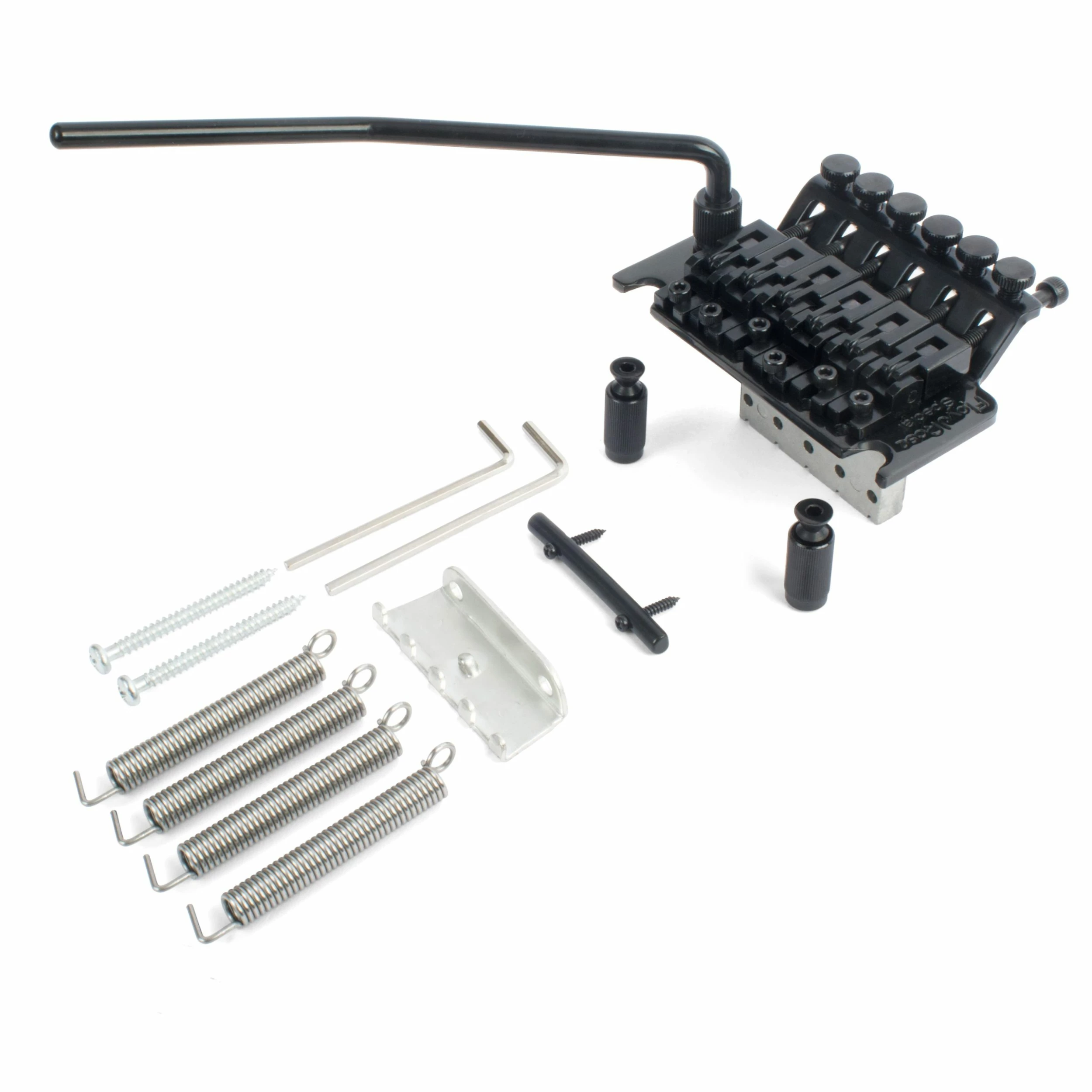 Floyd Rose Special Series Tremolo System - StewMac 5 Floyd Rose Special Series Tremolo System - StewMac - Image 5