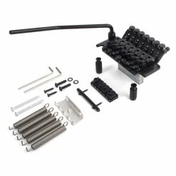 Floyd Rose Special Series 7-String Tremolo System - StewMac -Strings + Accessories Shop 2145 4 all parts 3000px