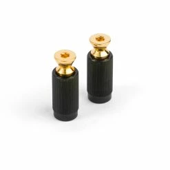 Floyd Rose Bridge Mounting Studs And Inserts - StewMac -Strings + Accessories Shop 2155 3 2200px