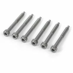 Floyd Rose String Locking Screws - StewMac
