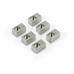 Floyd Rose String Lock Insert Block - StewMac