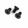 Floyd Rose Special Series Tremolo Block Mounting Screws - StewMac