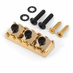 Floyd Rose Locking Nut Set - StewMac 11 Floyd Rose Locking Nut Set - StewMac -Strings + Accessories Shop 2178 6 2300px