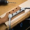 Guitar Tuner Drill Jig - StewMac