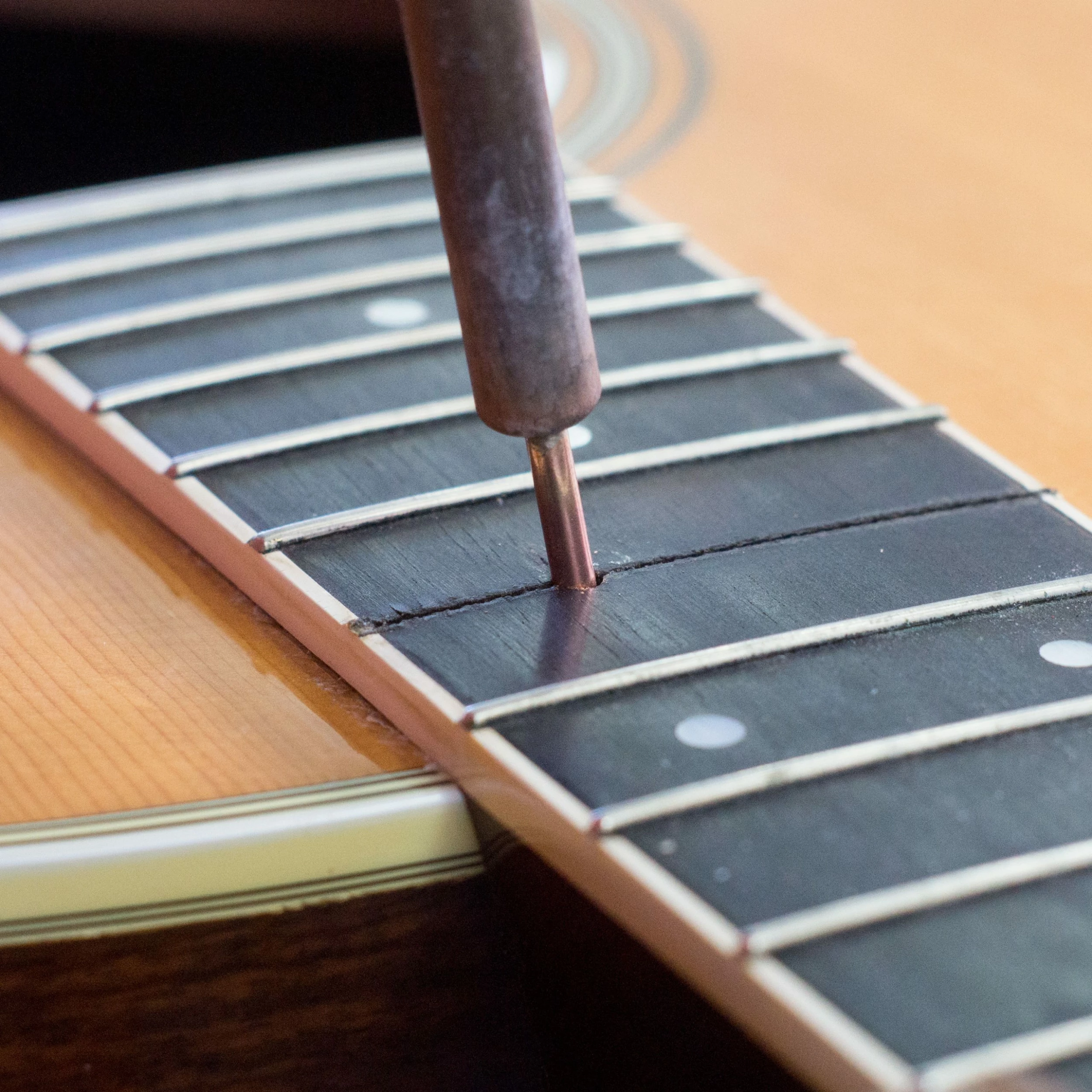 HeatStick + Soldering Station Neck Removal Set - StewMac 4 HeatStick + Soldering Station Neck Removal Set - StewMac - Image 4