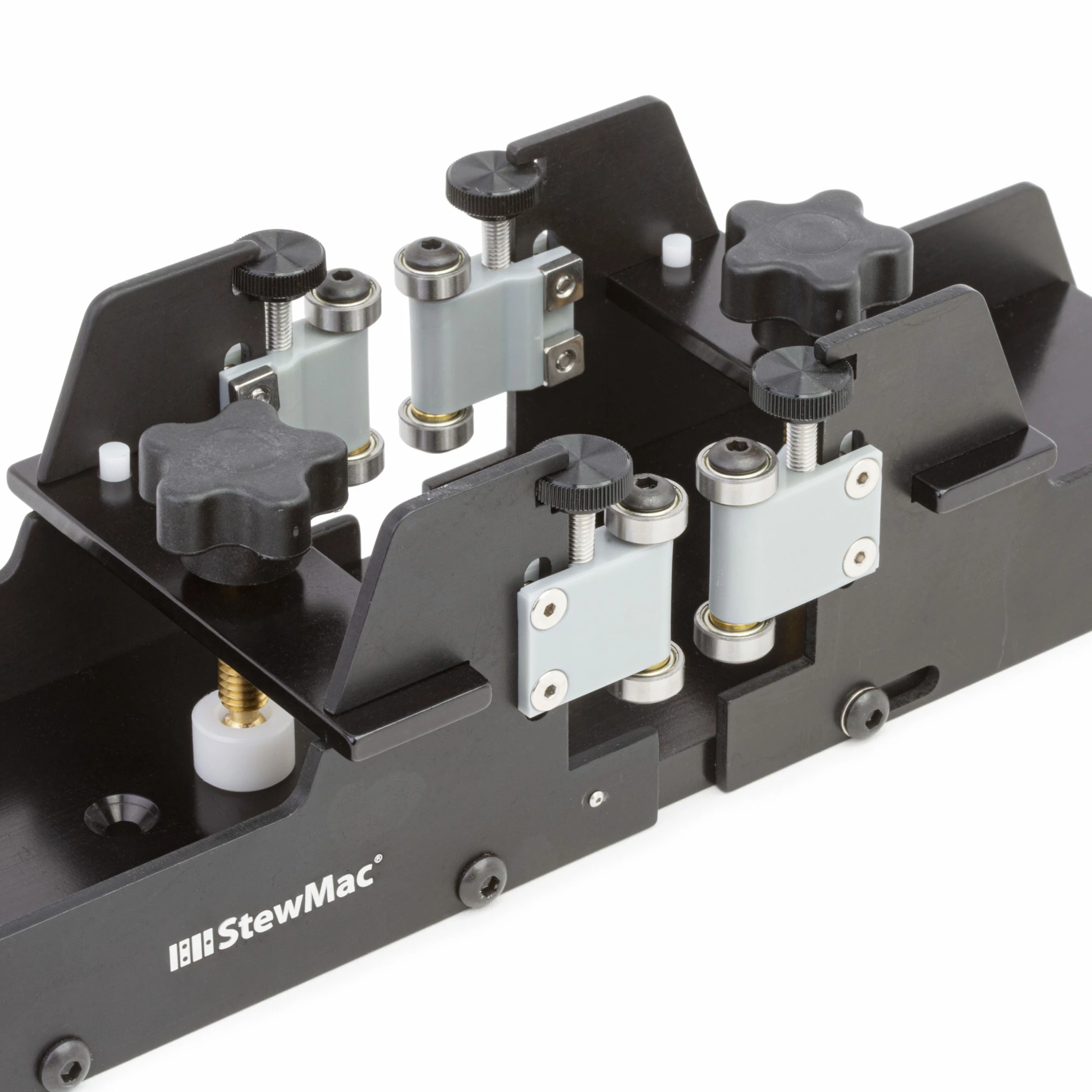 StewMac Fret Slotting Miter Box - StewMac 2 StewMac Fret Slotting Miter Box - StewMac - Image 2