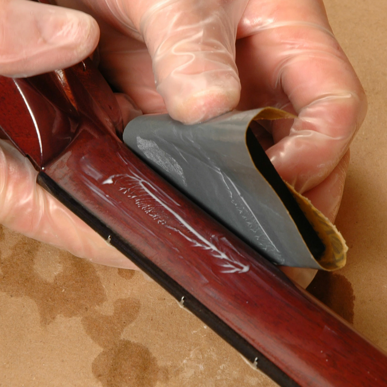 ColorTone Hand Polishing Set - StewMac 3 ColorTone Hand Polishing Set - StewMac - Image 3