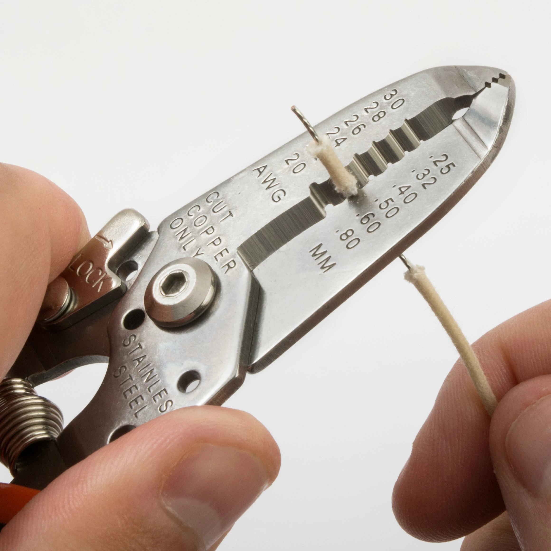 Pedal Building Tool Set - StewMac 5 Pedal Building Tool Set - StewMac - Image 5