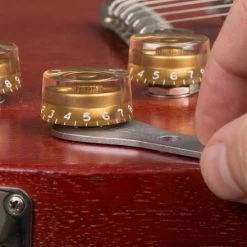 Pedal Building Tool Set - StewMac 11 Pedal Building Tool Set - StewMac -Strings + Accessories Shop 2318 6 wrench20440