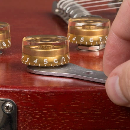 Pedal Building Tool Set - StewMac 6 Pedal Building Tool Set - StewMac - Image 6