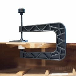 Lightweight Soundhole Clamps - StewMac -Strings + Accessories Shop 2402 3 3000