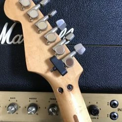 HexHider Floyd Rose Adjustment Tool - StewMac 7 HexHider Floyd Rose Adjustment Tool - StewMac -Strings + Accessories Shop 2437 420in20use20wide203000