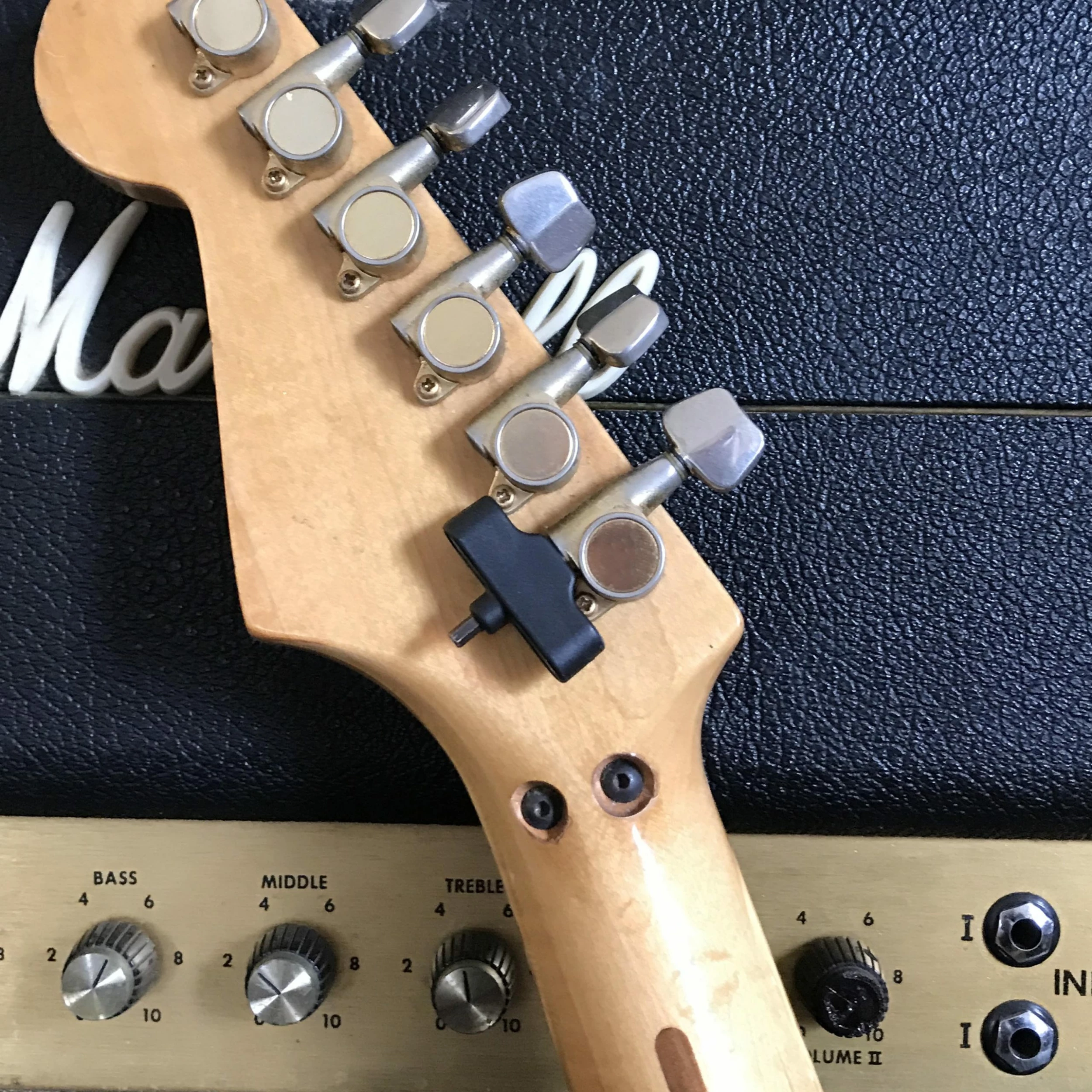 HexHider Floyd Rose Adjustment Tool - StewMac 4 HexHider Floyd Rose Adjustment Tool - StewMac - Image 4