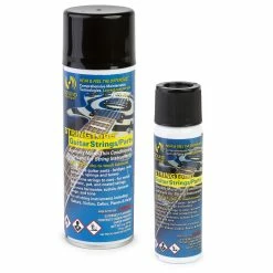 Sound Synergies STRINGTone Hardware And String Cleaner - StewMac