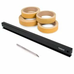 Understring Level + Dress Tool Set - StewMac -Strings + Accessories Shop 2645 1 20large20set 3000