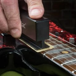 Understring Level + Dress Tool Set - StewMac -Strings + Accessories Shop 2645 3 in20use3000