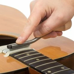 Fret Level + Dress Tool Set - StewMac -Strings + Accessories Shop 2657 3 gurian inuse 3000