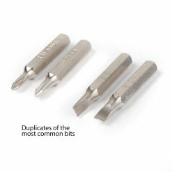 Guitar Tech Screwdriver Set - StewMac 11 Guitar Tech Screwdriver Set - StewMac -Strings + Accessories Shop 3000 6 extrabits 2000