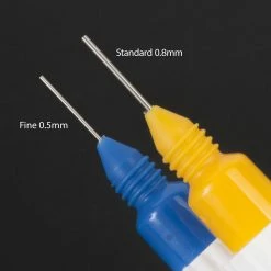 Fineline Applicators - StewMac 7 Fineline Applicators - StewMac -Strings + Accessories Shop 3030 3 compare 2000