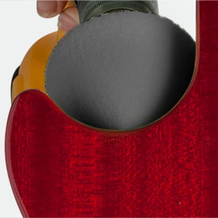 Foam Polishing Pads - StewMac 3 Foam Polishing Pads - StewMac - Image 3