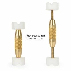StewMac Brace Repair Jack - StewMac -Strings + Accessories Shop 3543 3 comparison 3000
