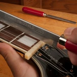 Pull Stroke Gauged Saws - StewMac -Strings + Accessories Shop 3570 3 close up 2250px