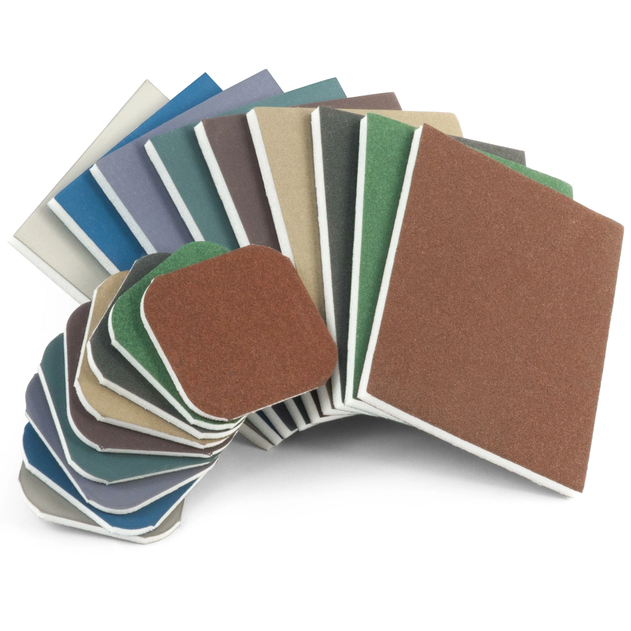 Micro-Mesh Soft Touch Pads - StewMac 1 Micro-Mesh Soft Touch Pads - StewMac