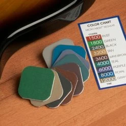 Micro-Mesh Soft Touch Pads - StewMac 7 Micro-Mesh Soft Touch Pads - StewMac -Strings + Accessories Shop 3730 3 smallpads