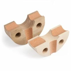 Deluxe Rock-n-Roller Neck Rest - StewMac -Strings + Accessories Shop 3734 5 onwhite