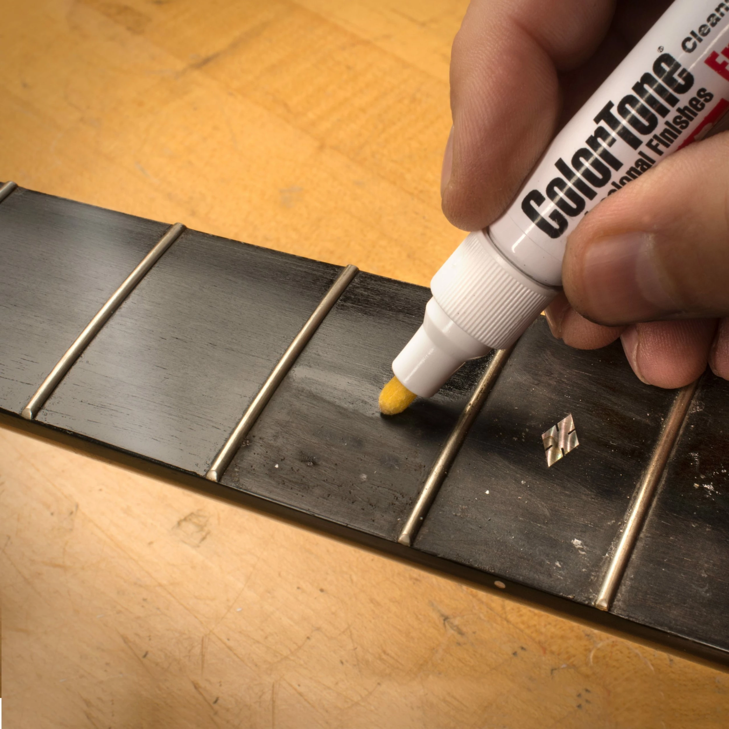 ColorTone Fretboard Saver - StewMac 2 ColorTone Fretboard Saver - StewMac - Image 2