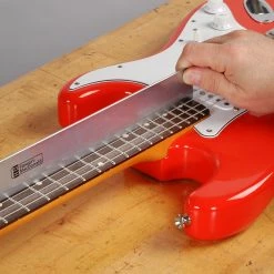 Precision Straightedges - StewMac 8 Precision Straightedges - StewMac -Strings + Accessories Shop 3849 4 in use 1800