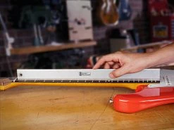 Precision Straightedges - StewMac 9 Precision Straightedges - StewMac -Strings + Accessories Shop 3849 5 440