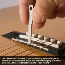 Basic Setup Kit - StewMac -Strings + Accessories Shop 3910 4 3000