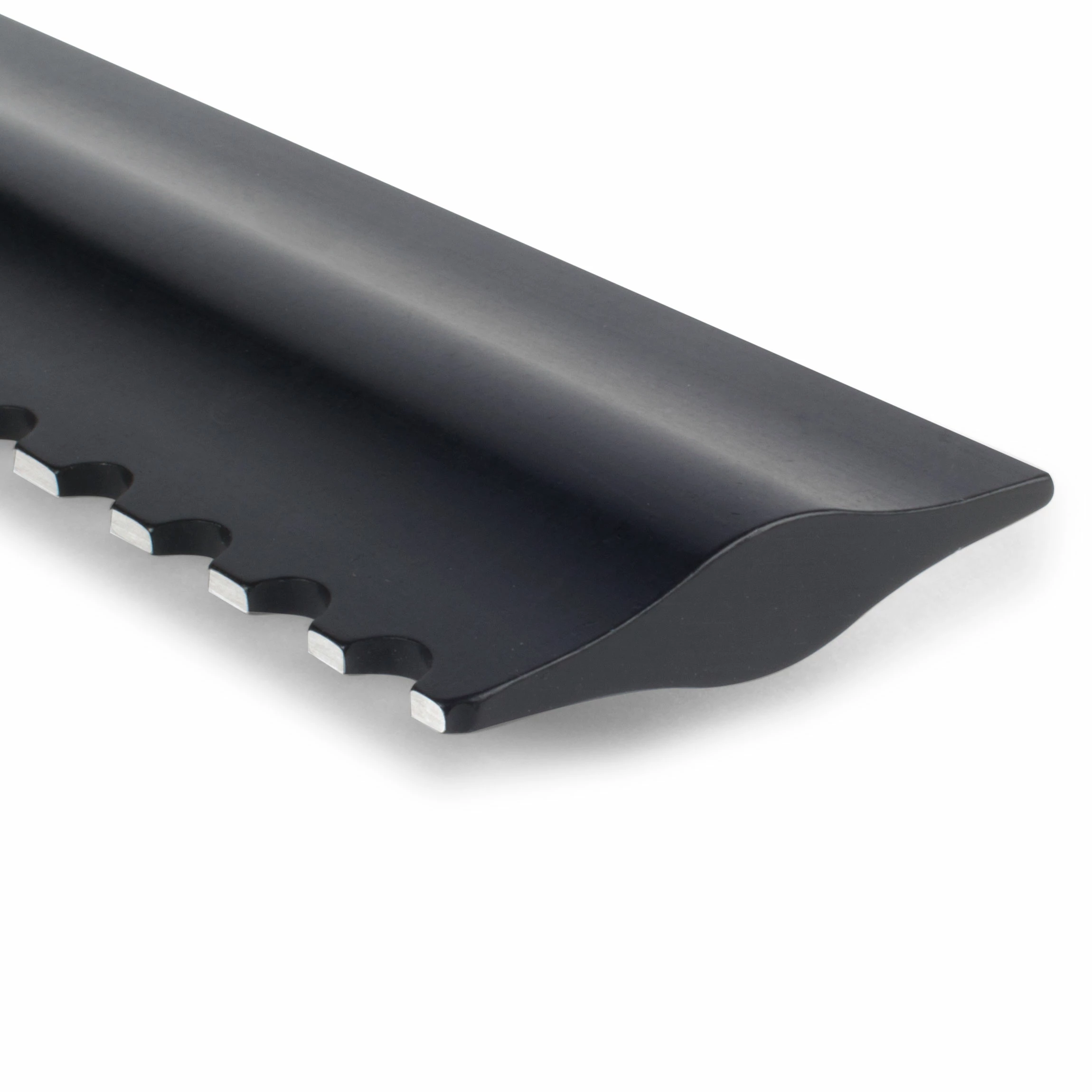 2-in-1 Precision + Notched Straightedge - StewMac 3 2-in-1 Precision + Notched Straightedge - StewMac - Image 3