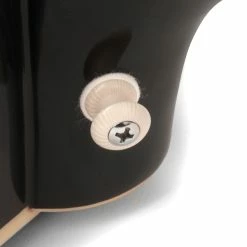 Strap Button Felt Washers - 10 Pack - StewMac -Strings + Accessories Shop 4018 5 1600