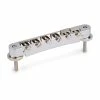 Gibson Accessories ABR-1 Tune-o-matic Bridge - StewMac