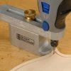 Purfling/Soundhole Router Guide - StewMac